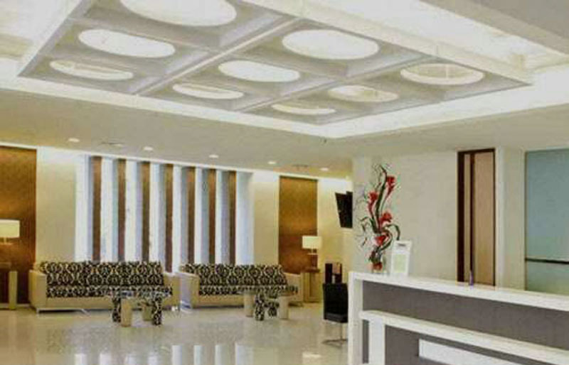 Keunggulan Plafon Gypsum