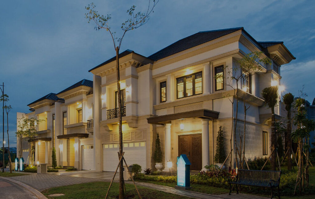 General Contractor & Supplier Jakarta Tangerang