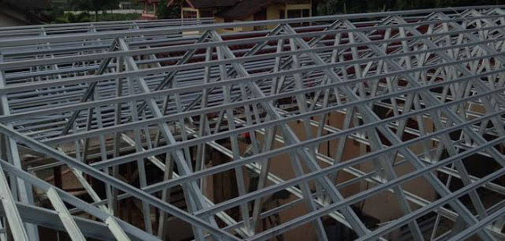 Keunggulan dan Kekurangan Material Baja Ringan
